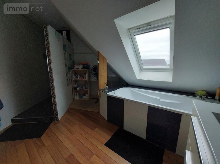 Maison a vendre Bréville-sur-Mer 50290 Manche 190 m2 8 pièces 644800 euros