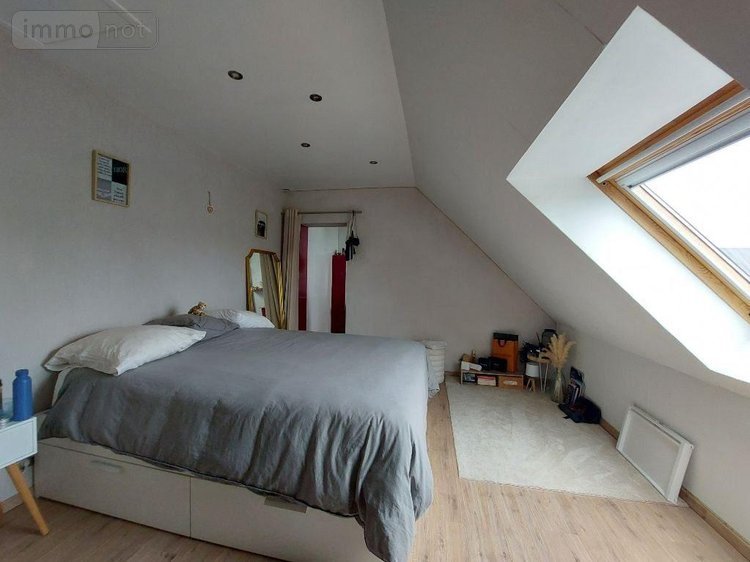 Maison a vendre Bréville-sur-Mer 50290 Manche 190 m2 8 pièces 644800 euros