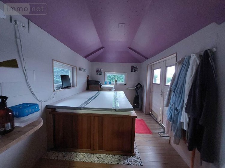 Maison a vendre Granville 50400 Manche 190 m2 8 pièces 644800 euros