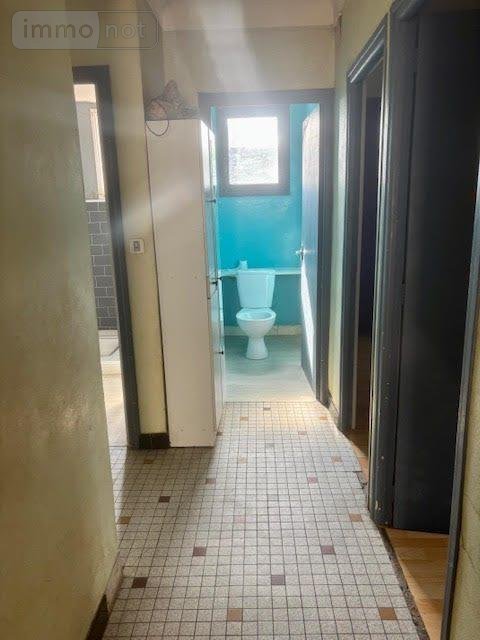 Maison a vendre Centrès 12120 Aveyron 80 m2 5 pièces 69000 euros