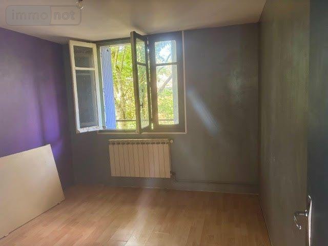 Maison a vendre Centrès 12120 Aveyron 80 m2 5 pièces 69000 euros