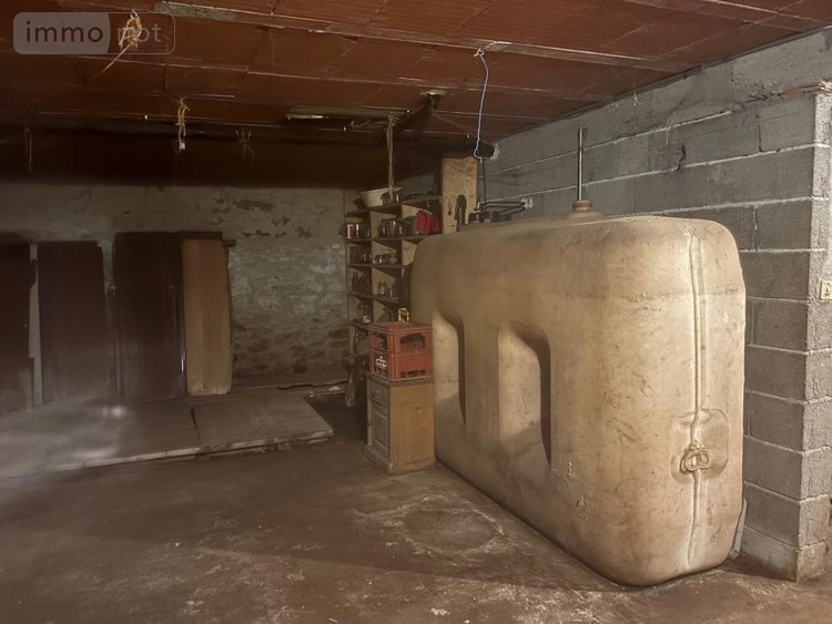 Maison a vendre Centrès 12120 Aveyron 80 m2 5 pièces 69000 euros