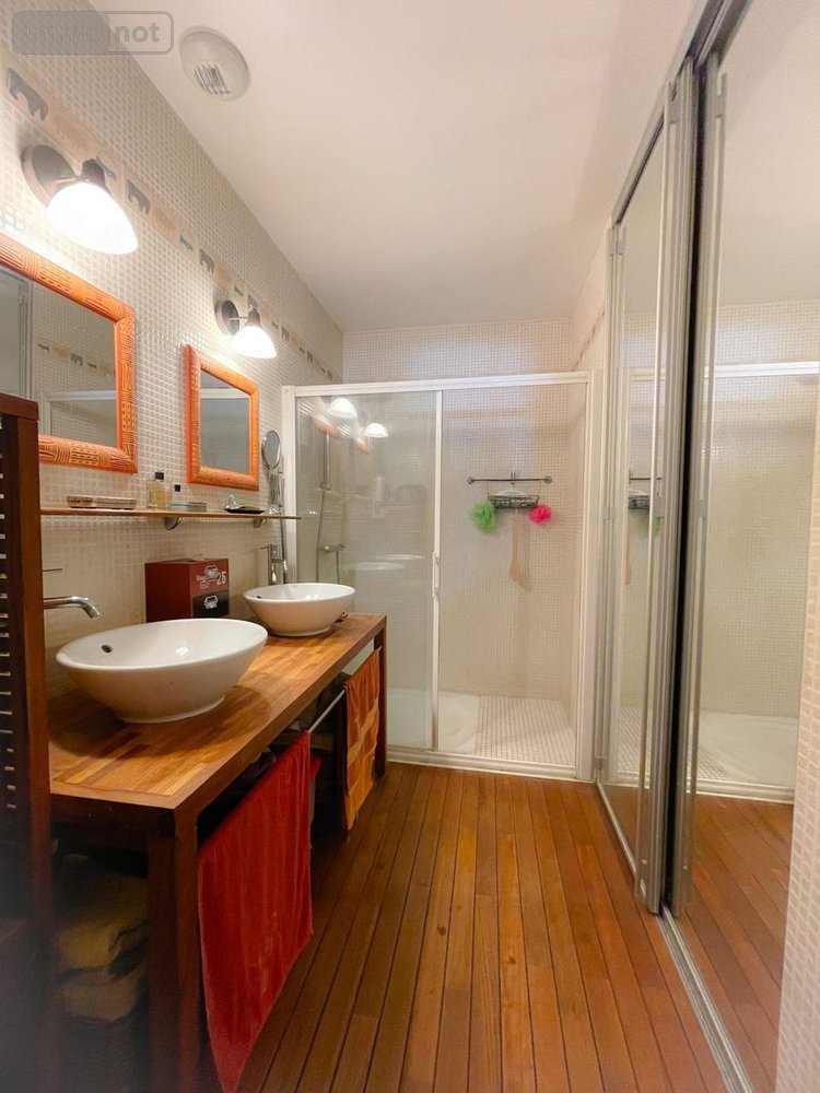 Maison a vendre Rennes 35000 Ille-et-Vilaine 141 m2 5 pièces 595125 euros