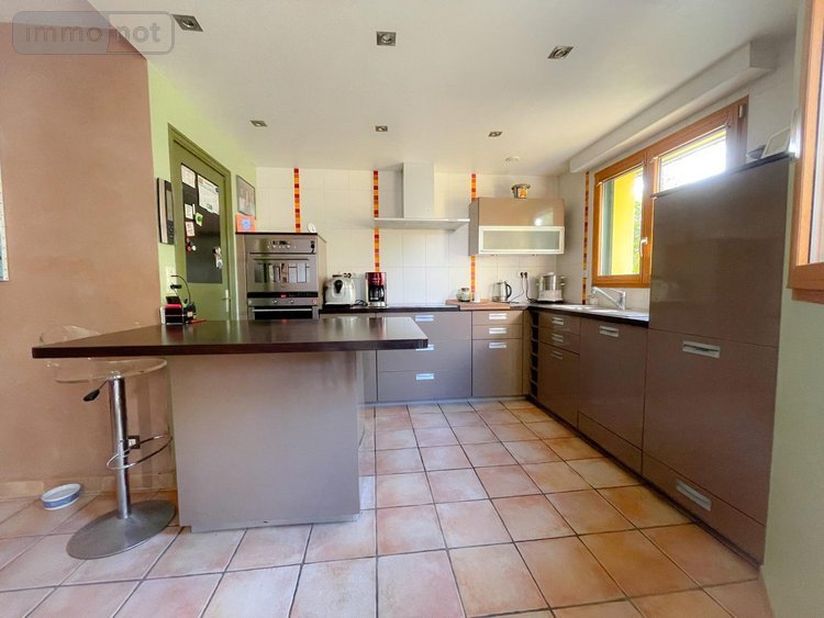 Maison a vendre Rennes 35000 Ille-et-Vilaine 141 m2 5 pièces 595125 euros