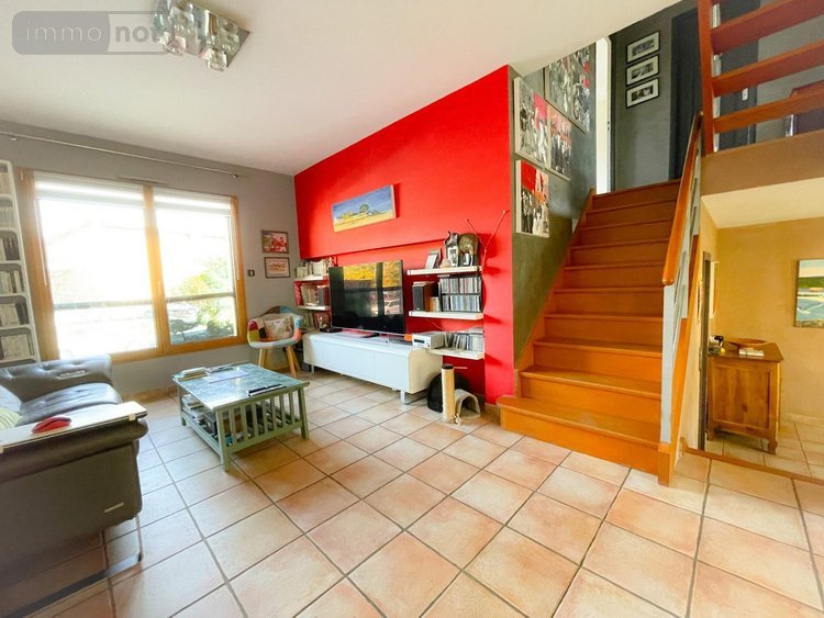 Maison a vendre Rennes 35000 Ille-et-Vilaine 141 m2 5 pièces 595125 euros