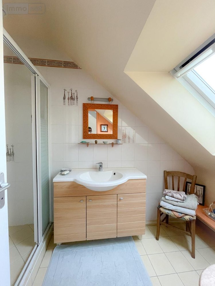 Maison a vendre Rennes 35000 Ille-et-Vilaine 141 m2 5 pièces 595125 euros