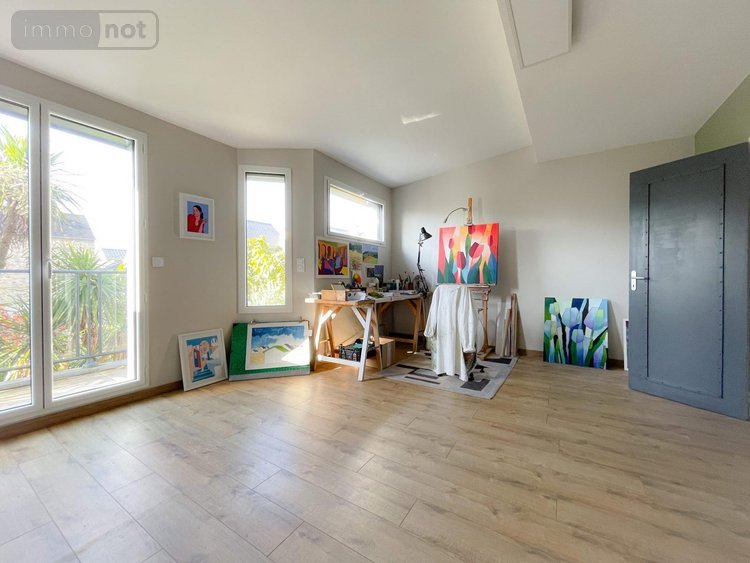 Maison a vendre Rennes 35000 Ille-et-Vilaine 141 m2 5 pièces 595125 euros