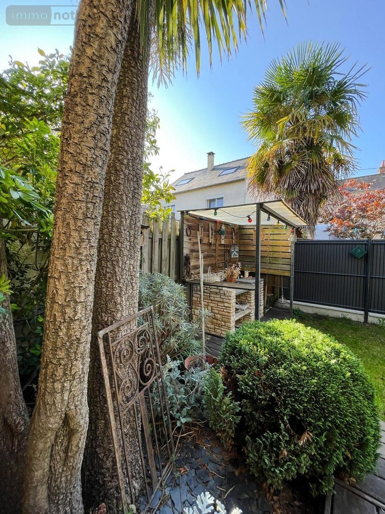 Maison a vendre Rennes 35000 Ille-et-Vilaine 141 m2 5 pièces 595125 euros