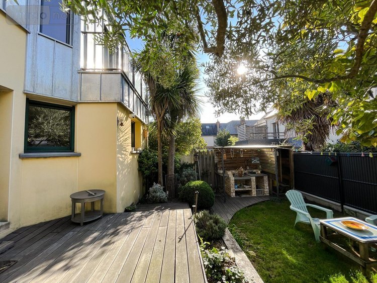 Maison a vendre Rennes 35000 Ille-et-Vilaine 141 m2 5 pièces 595125 euros