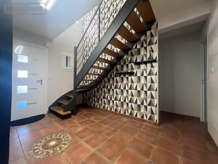 Maison a vendre Ploërmel 56800 Morbihan 159 m2 7 pièces 374100 euros