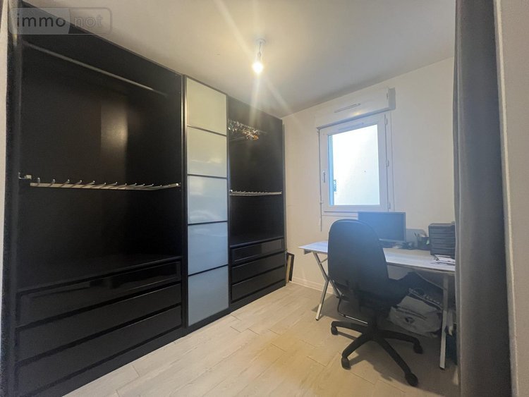 Maison a vendre Ploërmel 56800 Morbihan 159 m2 7 pièces 374100 euros