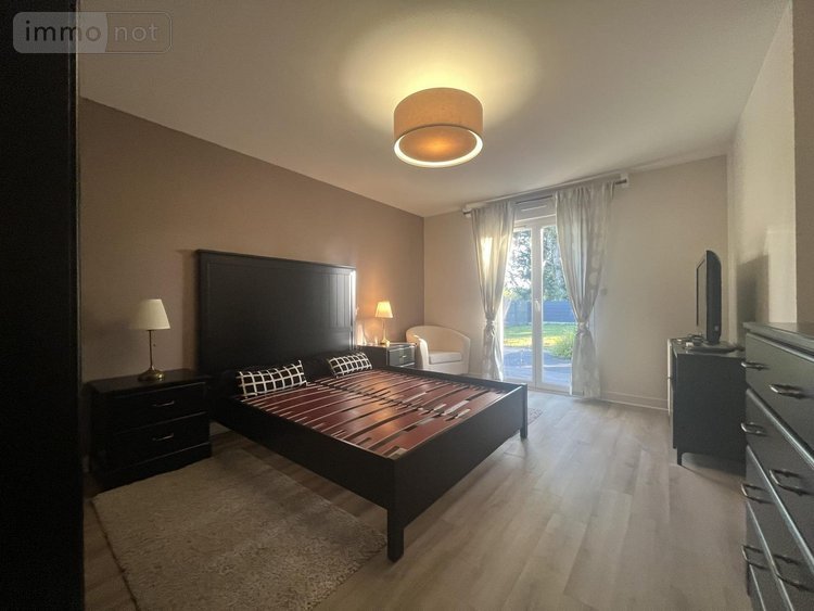 Maison a vendre Ploërmel 56800 Morbihan 159 m2 7 pièces 374100 euros