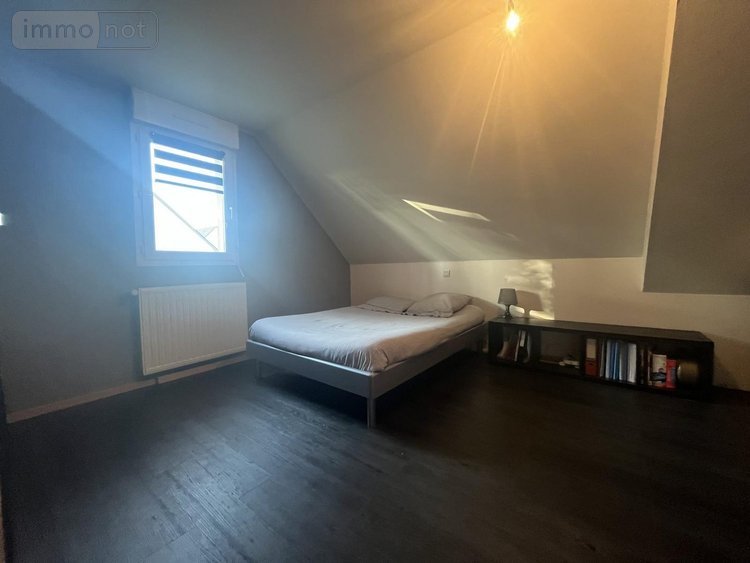 Maison a vendre Ploërmel 56800 Morbihan 159 m2 7 pièces 374100 euros