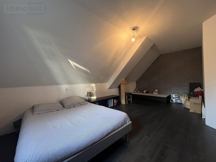 Maison a vendre Ploërmel 56800 Morbihan 159 m2 7 pièces 374100 euros