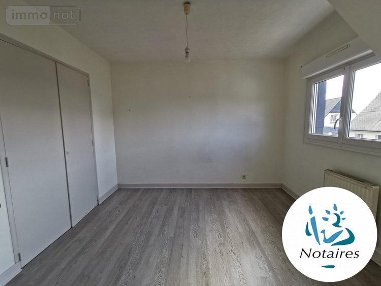 Maison a vendre Lannion 22300 Côtes-d'Armor 84 m2 6 pièces 167000 euros
