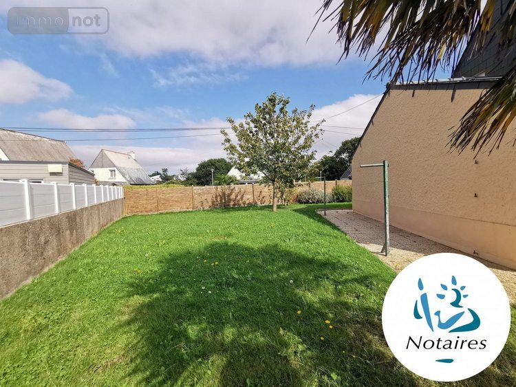 Maison a vendre Lannion 22300 Côtes-d'Armor 84 m2 6 pièces 167000 euros