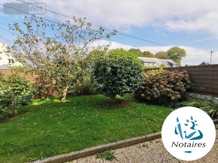 Maison a vendre Lannion 22300 Côtes-d'Armor 84 m2 6 pièces 167000 euros