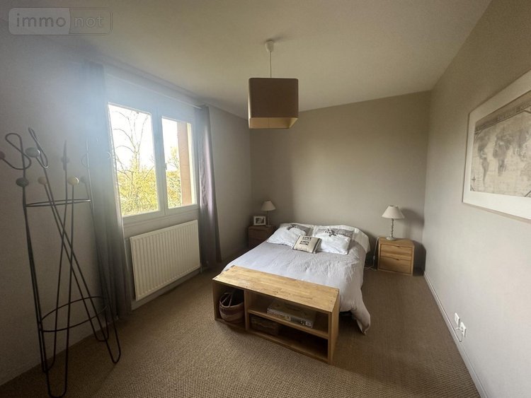 Maison a vendre Espinasse-Vozelle 03110 Allier 210 m2 9 pièces 364000 euros