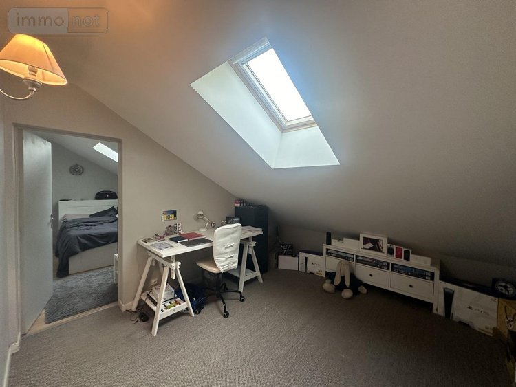 Maison a vendre Espinasse-Vozelle 03110 Allier 210 m2 9 pièces 364000 euros