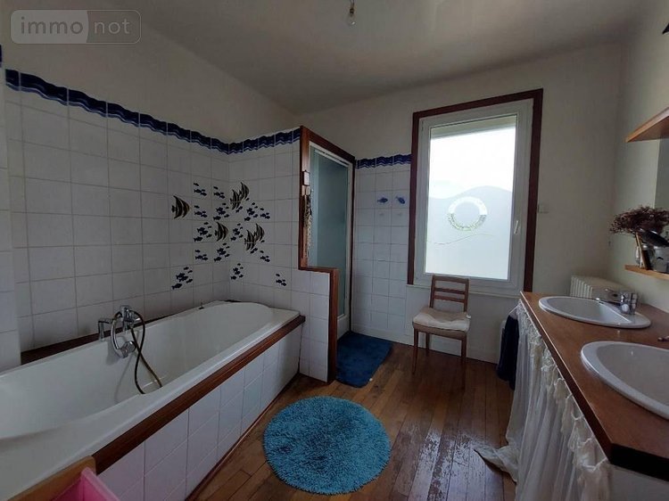 Maison a vendre Granville 50400 Manche 240 m2 8 pièces 1092000 euros