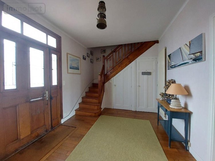 Maison a vendre Granville 50400 Manche 240 m2 8 pièces 1092000 euros