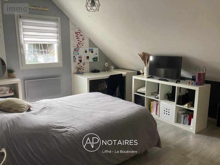 Maison a vendre La Bouëxière 35340 Ille-et-Vilaine 126 m2 6 pièces 323950 euros