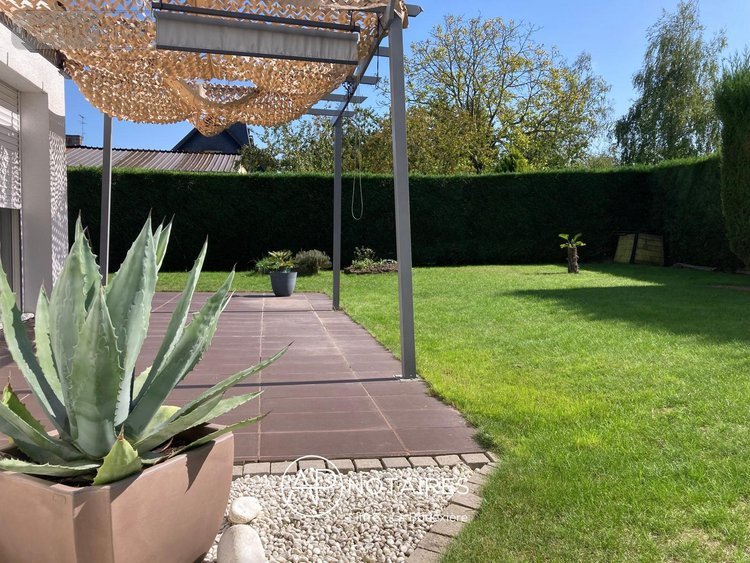 Maison a vendre La Bouëxière 35340 Ille-et-Vilaine 126 m2 6 pièces 323950 euros