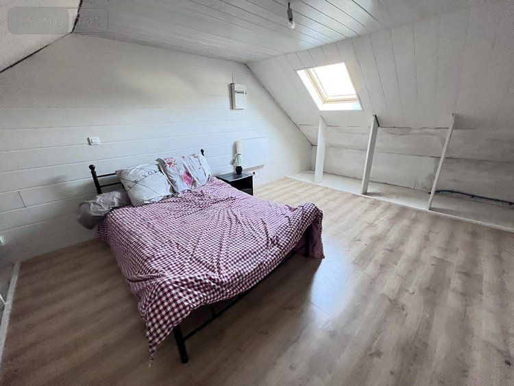 Maison a vendre Bort-les-Orgues 19110 Corrèze 138 m2 5 pièces 100700 euros