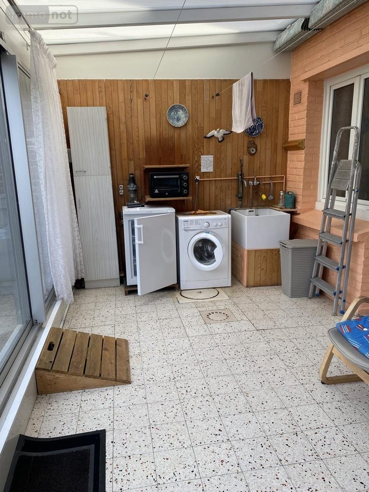 Maison a vendre Ronchin 59790 Nord 91 m2 5 pièces 193500 euros