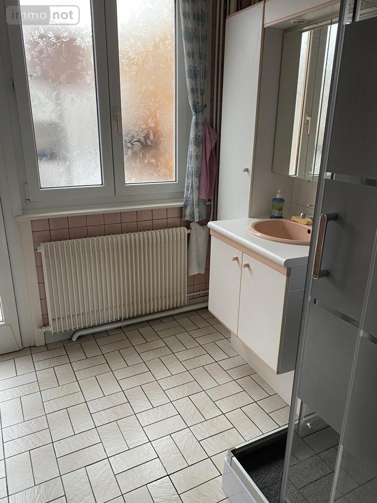 Maison a vendre Ronchin 59790 Nord 91 m2 5 pièces 193500 euros