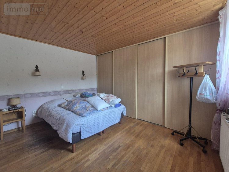 Maison a vendre Loray 25390 Doubs 300 m2 11 pièces 350000 euros