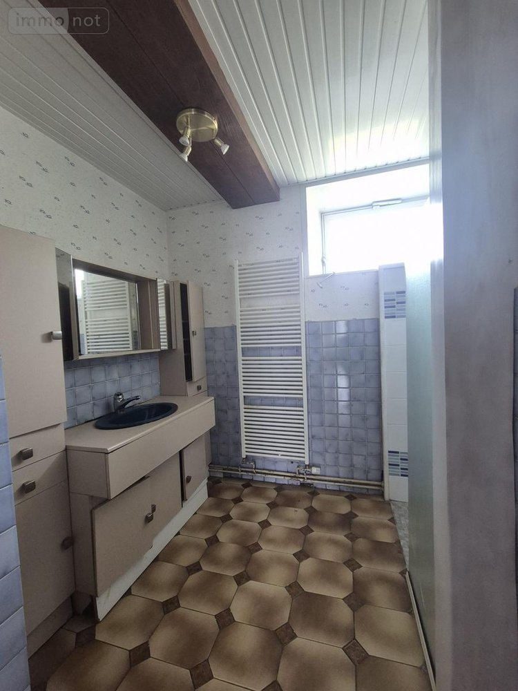 Maison a vendre Loray 25390 Doubs 300 m2 11 pièces 350000 euros