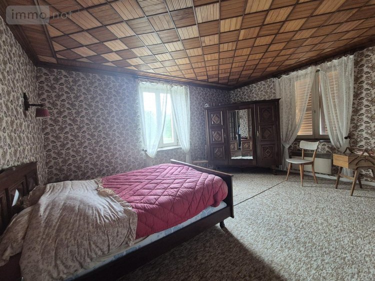 Maison a vendre Loray 25390 Doubs 300 m2 11 pièces 350000 euros