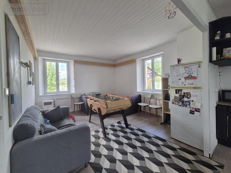 Maison a vendre Loray 25390 Doubs 300 m2 11 pièces 350000 euros