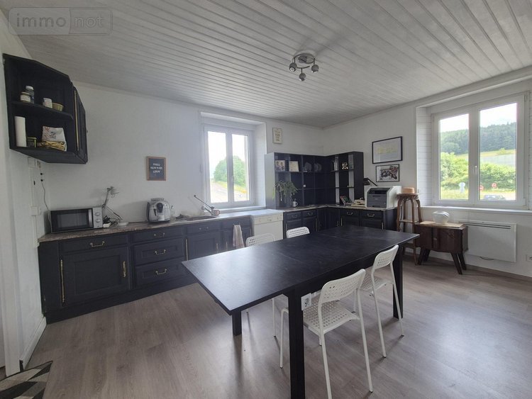 Maison a vendre Loray 25390 Doubs 300 m2 11 pièces 350000 euros
