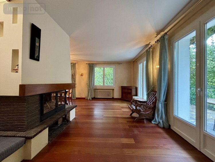 Maison a vendre Chasseneuil-du-Poitou 86360 Vienne 181 m2 7 pièces 395200 euros