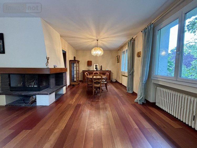 Maison a vendre Chasseneuil-du-Poitou 86360 Vienne 181 m2 7 pièces 395200 euros