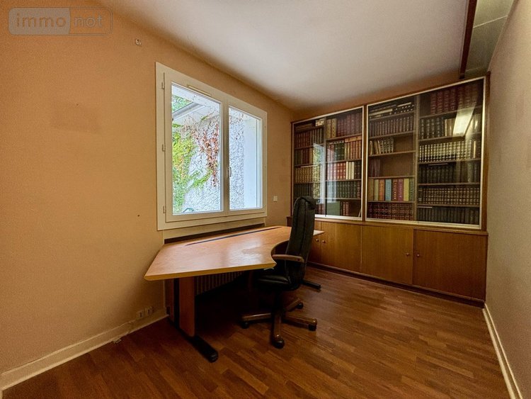 Maison a vendre Chasseneuil-du-Poitou 86360 Vienne 181 m2 7 pièces 395200 euros