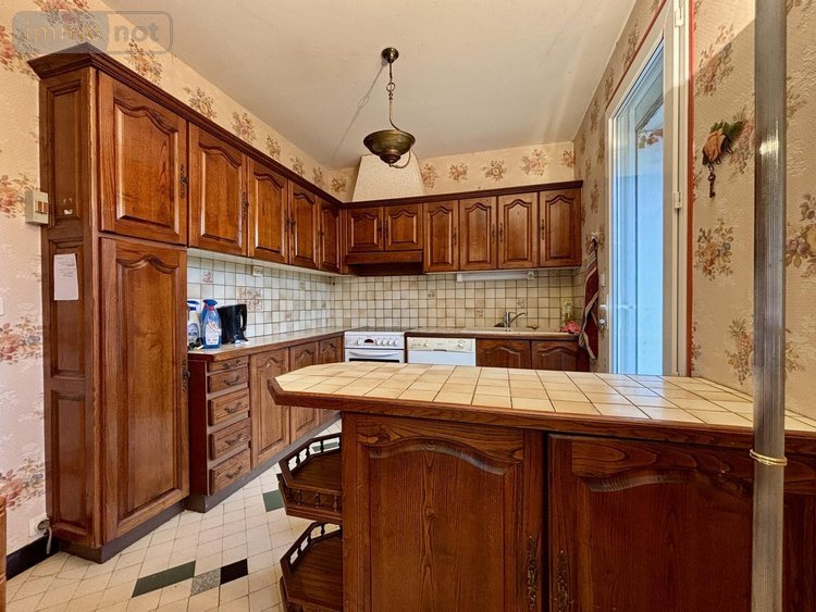 Maison a vendre Chasseneuil-du-Poitou 86360 Vienne 181 m2 7 pièces 395200 euros