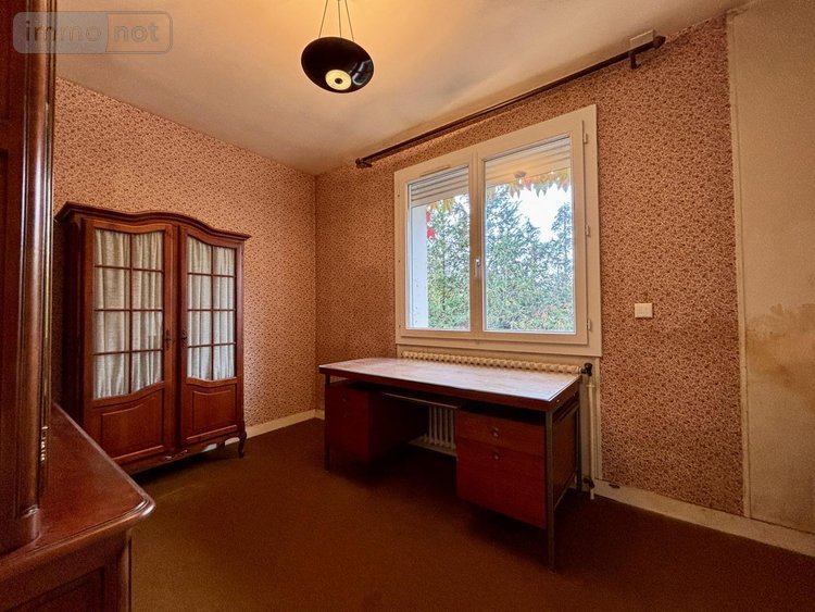 Maison a vendre Chasseneuil-du-Poitou 86360 Vienne 181 m2 7 pièces 395200 euros