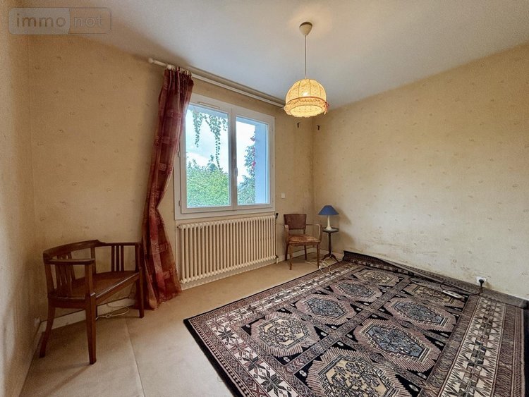 Maison a vendre Chasseneuil-du-Poitou 86360 Vienne 181 m2 7 pièces 395200 euros