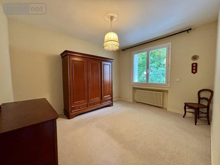 Maison a vendre Chasseneuil-du-Poitou 86360 Vienne 181 m2 7 pièces 395200 euros