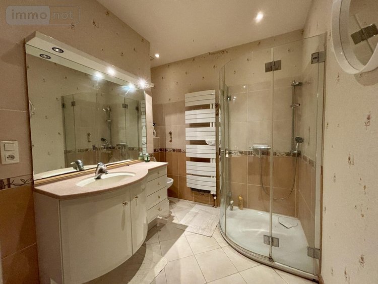 Maison a vendre Chasseneuil-du-Poitou 86360 Vienne 181 m2 7 pièces 395200 euros