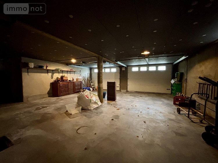 Maison a vendre Chasseneuil-du-Poitou 86360 Vienne 181 m2 7 pièces 395200 euros