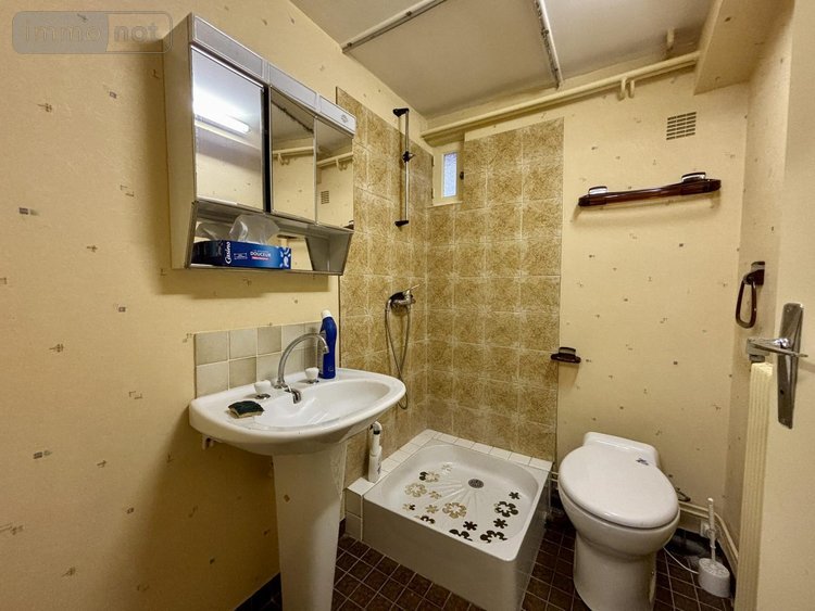 Maison a vendre Chasseneuil-du-Poitou 86360 Vienne 181 m2 7 pièces 395200 euros