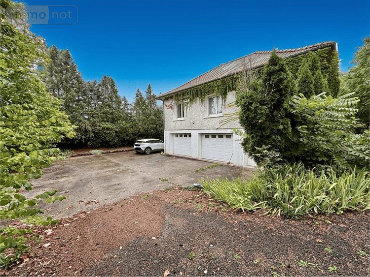 Maison a vendre Chasseneuil-du-Poitou 86360 Vienne 181 m2 7 pièces 395200 euros