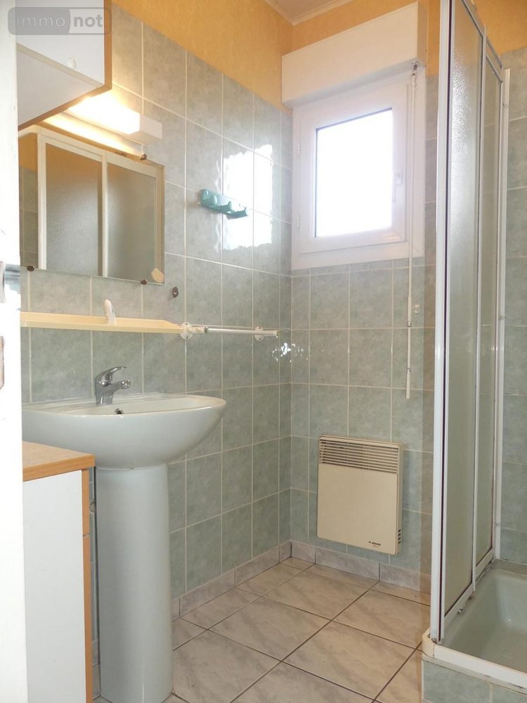 Maison a vendre Bains-sur-Oust 35600 Ille-et-Vilaine 70 m2 2 pièces 137670 euros