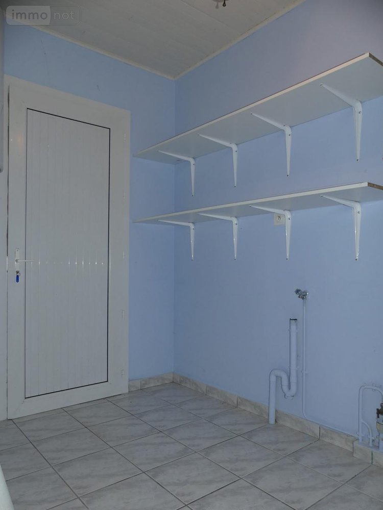 Maison a vendre Bains-sur-Oust 35600 Ille-et-Vilaine 70 m2 2 pièces 137670 euros