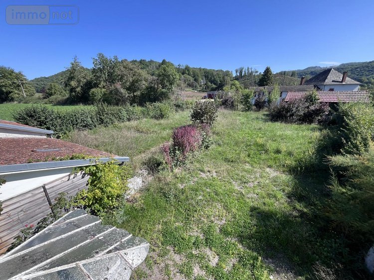 Maison a vendre Ydes 15210 Cantal 89 m2 5 pièces 37100 euros