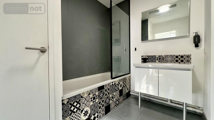 Appartement a vendre Lille 59000 Nord 38 m2 2 pièces 225000 euros